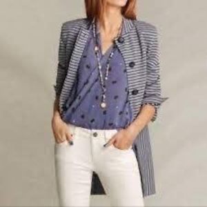 CAbi Style 5474 | Car Coat | Size L | NWT